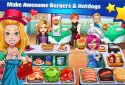 Cooking Idol - Chef A Restaurant Cooking Game screenshot 4