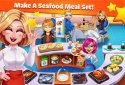 Cooking Idol - Chef A Restaurant Cooking Game screenshot 5