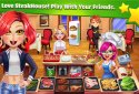 Cooking Idol - Chef A Restaurant Cooking Game screenshot 6