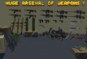 Pixel Fury: Multiplayer in 3D screenshot 6