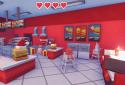 Shopping Madness - Robber Stealth FPS Arcade Game screenshot 3