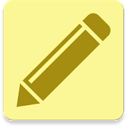 Xnotes - notes, notepad, sticky notes, notebook