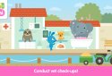 Sago Mini Zoo screenshot 6