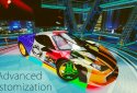 Ultimate Derby Online - Mad Demolition Multiplayer screenshot 1