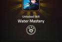 Match 3 RPG - Heroes of Elements screenshot 3