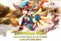 Flyff Legacy - Anime MMORPG screenshot 5