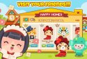 Happy Pet Story: Virtual Sim screenshot 4