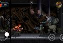 Metal SWAT Gun for survival screenshot 2