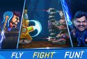 Jetpack Joyride India Exclusive - Action Game screenshot 1