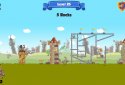 Kastles - Medieval Mayhem screenshot 8