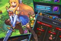 Wonder Knights : Retro Shooter RPG screenshot 2