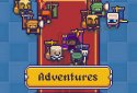King Crusher – a Roguelike Game screenshot 2