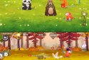Animal Forest : Fuzzy Seasons (Start Pack Edition) screenshot 2