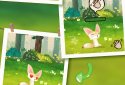 Animal Forest : Fuzzy Seasons (Start Pack Edition) screenshot 4