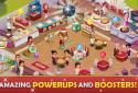 Cafe Tycoon – Cooking & Restaurant Simulation game screenshot 4