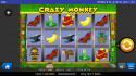 Vulkan casino - gambling machines screenshot 1