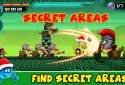Kick the Man - Free shooting Action platformer screenshot 6