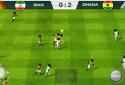 2019 Football Fun - Fantasy Sports Strike Games screenshot 5