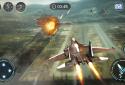 Skyward War - Mobile Thunder Aircraft Battle Games screenshot 2