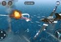 Skyward War - Mobile Thunder Aircraft Battle Games screenshot 3