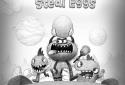 Bad Hungry Monster  screenshot 1