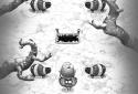 Bad Hungry Monster  screenshot 5
