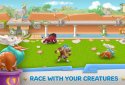 Legends Of Olympus: City Building & Farming Game. screenshot 7