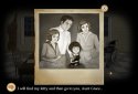 Fran Bow Chapter 1 screenshot 2