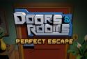 Doors & Rooms: Perfect Escape screenshot 1
