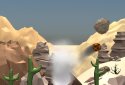Volcano: protect land. Save the planet screenshot 5