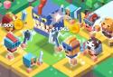 Merge Warriors - Legion Of Idle Game screenshot 6