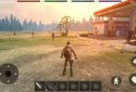 Zombie Crisis: Survival screenshot 8