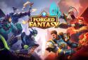 Forged Fantasy screenshot 6