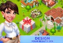 My Beauty Spa: Stars and Stories screenshot 4