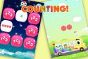 Child Learn Math 1st 2nd grade screenshot 1