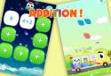 Child Learn Math 1st 2nd grade screenshot 2