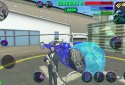 Crazy Miami Online screenshot 3