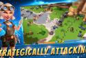 Army Of Allies screenshot 3