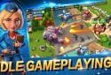Army Of Allies screenshot 4