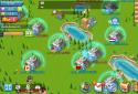 Army Of Allies screenshot 7