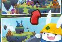 Battlesky TapTap  screenshot 1