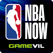 NOW NBA Mobile Basketball Game