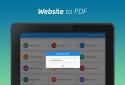 PDF converter pro & PDF editor - pdf merge screenshot 11