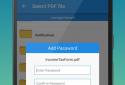 PDF converter pro & PDF editor - pdf merge screenshot 5