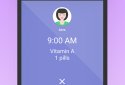Mr. Pillster pill box & pill reminder tracker rx screenshot 6 Mr. Pillster pill box & pill reminder tracker rx screenshot 6