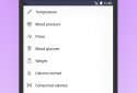 Mr. Pillster pill box & pill reminder tracker rx screenshot 7 Mr. Pillster pill box & pill reminder tracker rx screenshot 7