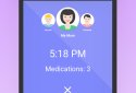 Mr. Pillster pill box & pill reminder tracker rx screenshot 9 Mr. Pillster pill box & pill reminder tracker rx screenshot 9