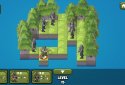 Rollshot - World War Puzzle screenshot 4