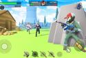 Battle Royale: FPS Shooter screenshot 2