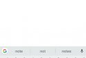 Fast Notepad screenshot 3